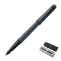 Pióro wieczne Parker Meridian Blue BT w pudełku prezentowym