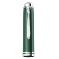 zielona-skuwka-piora-wiecznego-pelikan-souveran-m815