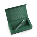 otwarte-pudeko-prezentowe-z-piorem-pelikan-souveran-m815-metal-striped-green