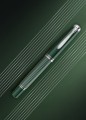 skuwka-piora-wiecznego-pelikan-souveran-m815-metal-striped-green
