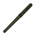 Oliwkowo-zielone pióro wieczne Pineider Avatar UR Military Green z czarną stalówką i klipsem