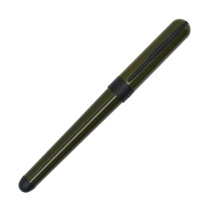 Pióro wieczne Pineider Avatar UR Military Green Black