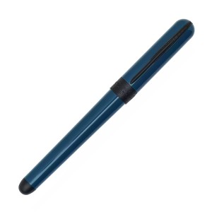 Pióro wieczne Pineider Avatar UR Neptune Blue Black