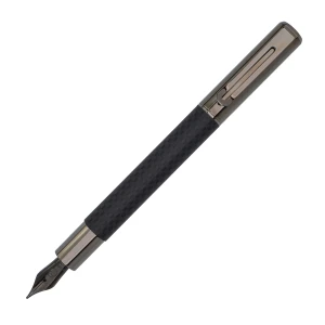 Pióro wieczne MONTEVERDE RITMA Carbon - edycja specjalna