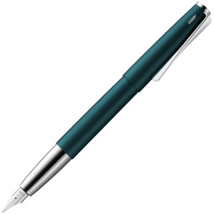 Pióro wieczne LAMY STUDIO Petrol