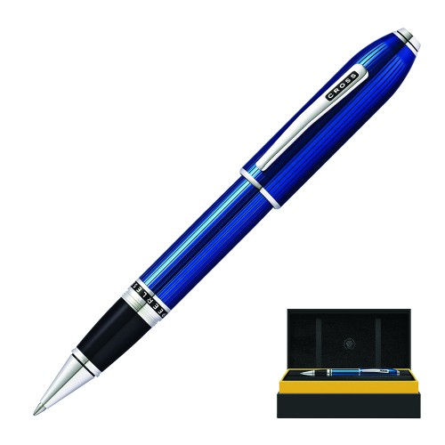 pioro-kulkowe-cross-peerless-translucent-cobalt-blue-at0705-14-z-odkrecona-skuwka