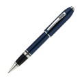 Peerless AT0705-21 Polished Translucent Cobalt Blue Rollerball Top.jpg