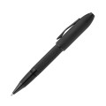 Peerless AT0705-19 Polished Black PVD Rollerball Side.jpg