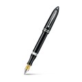 Pióro wieczne Sheaffer Balance III Czarne CT