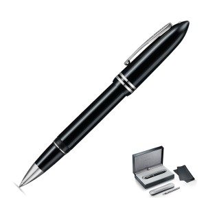 Pióro kulkowe SHEAFFER BALANCE III czarny CT