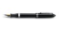 Pióro wieczne Sheaffer Balance III Czarne CT