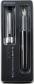 pioro-wieczne-platinum-plaisir-czarne-blister na blistrze