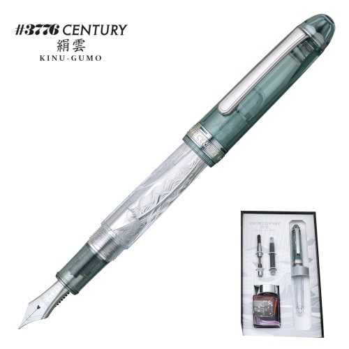 PLA-PNB43000FU-58M Platinum pióro wieczne 3776 Century kolekcja limitowana Fuji Kinu-Gumo-03 — kopia (2).jpg