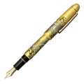 pioro-wieczne-platinum-3776-kanazawa-gold-leaf-ascending-dragon-ze-zlota-stalowka