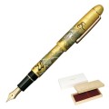 pioro-wieczne-platinum-3776-kanazawa-gold-leaf-ascending-dragon-ze-zlota-stalowka