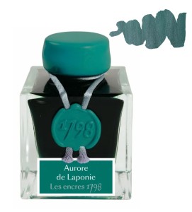 Atrament J. HERBIN 1798 Aurore de Laponie 50ml