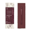 dlugopis-caran-d-ache-849-toile-de-jouy-burgundy-opakowanie