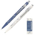 zestaw-caran-d-ache-849-toile-de-jouy-white-and-blue-opakowanie