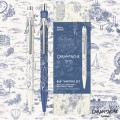 zestaw-caran-d-ache-849-toile-de-jouy-white-and-blue-opakowanie