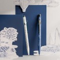 zestaw-caran-d-ache-849-toile-de-jouy-white-and-blue-detal