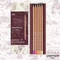 zestaw-10-kredek-akwarelowych-caran-d-ache-toile-de-jouy-pudelko
