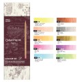 zestaw-10-kredek-akwarelowych-caran-d-ache-toile-de-jouy-pudelko