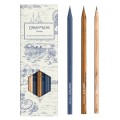 zestaw-3-perfumowanych-olowkow-caran-d-ache-toile-de-jouy-pudelko