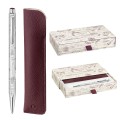 CDCC0890-026 Caran d'Ache długopis Ecridor XMAS26 Toile De Jouy z etui-02.jpg