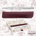 CDCC0890-026 Caran d'Ache długopis Ecridor XMAS26 Toile De Jouy z etui-01.jpg