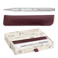 CDCC0890-026 Caran d'Ache długopis Ecridor XMAS26 Toile De Jouy z etui-03.jpg