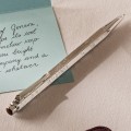 CDCC0890-026 Caran d'Ache długopis Ecridor XMAS26 Toile De Jouy z etui-06.jpg