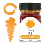 Atrament MONTEVERDE Gemstone Topaz 30ml 