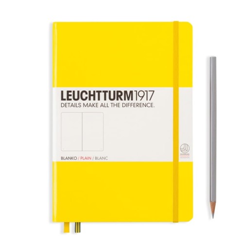 Notes LEUCHTTURM 1917 A5 Medium