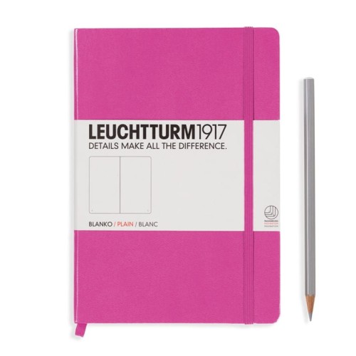 Notes LEUCHTTURM 1917 A5 Medium