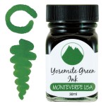 Atrament MONTEVERDE Yosemite Green 30ml