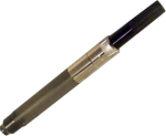 Tłoczek PARKER Deluxe do piór wiecznych