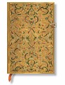 Notatnik PAPERBLANKS Gold Inlay MINI