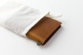 Notes TRAVELERS Passport Camel