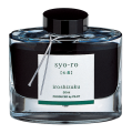 Atrament PILOT IROSHIZUKU syo-ro zielony 50ml