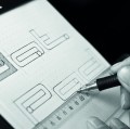 Notes RHODIA A4 w kropki