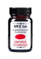 Atrament KWZ Ink czerwień złodzieja 60 ml