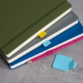 Uchwyt LEUCHTTURM 1917 Pen Loop jasnoniebieski