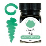 Atrament MONTEVERDE Gemstone Erinite 30ml  