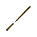  Pióro wieczne KAWECO SPECIAL Brass