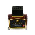 Atrament CROSS czerwony 62,5ml