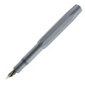 Pioro wieczne Kaweco AL Sport Light Blue błękitne aluminiowe zamknięte