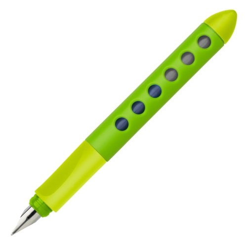 Pióro FABER-CASTELL SCRIBOLINO jasno-zielony