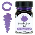 Atrament MONTEVERDE Purple Mist 30ml