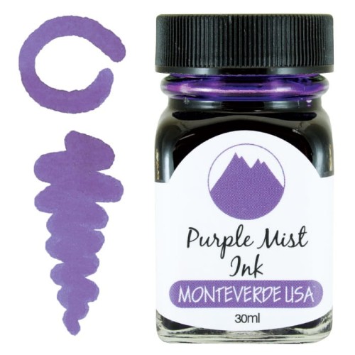Atrament MONTEVERDE Purple Mist