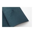 Notes TRAVELER'S Blue